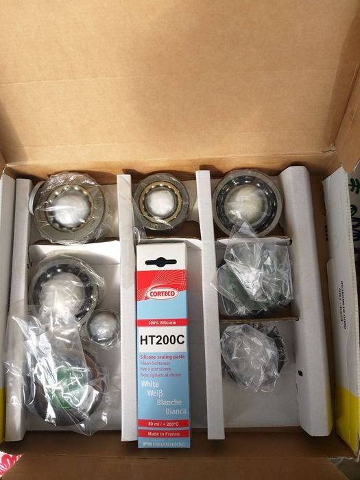 Kit reparatie diferential bmw e90