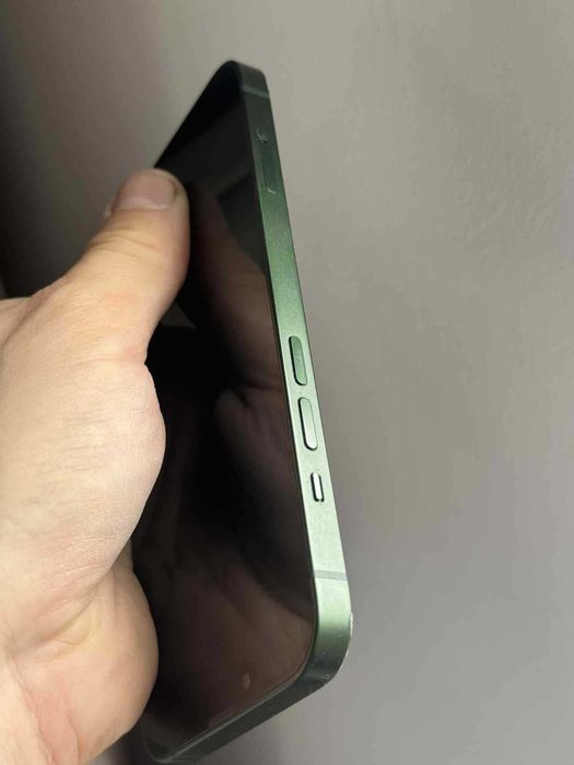 Iphone 13 - 128 GB - VERDE - stare excelenta