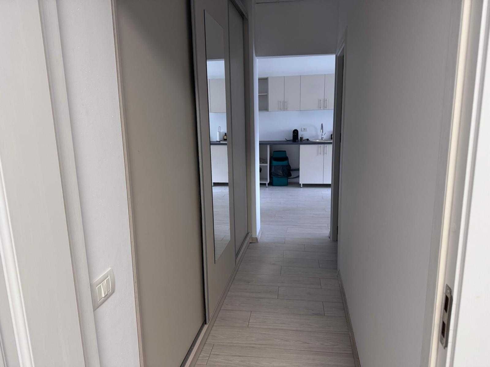 Apartament de inchiriat in regim hotelier