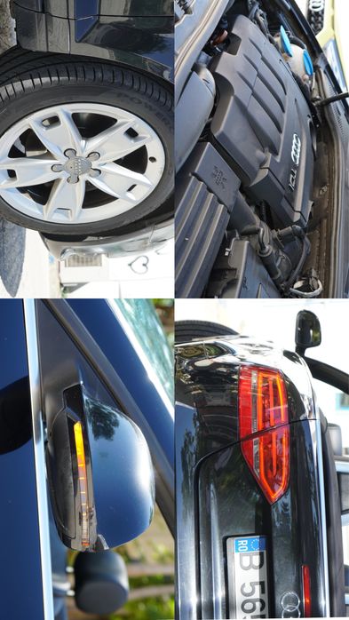 Audi A3 Cabrio // 2.0TDI // 2009