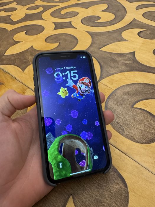 Apple  IPhone 11