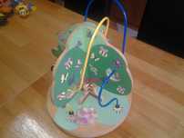 Disney Winnie the Pooh 33*28 cm jucarie motrica copii