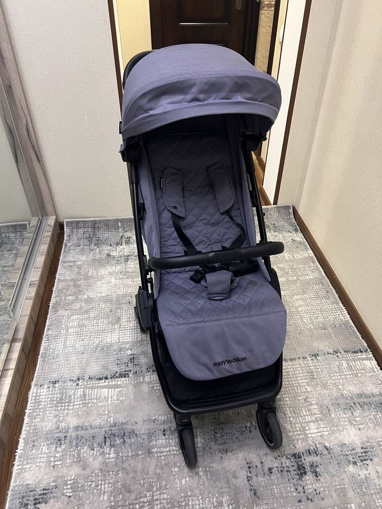 Коляска детская easywalker