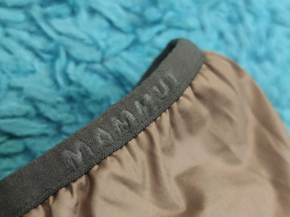 Geaca Mammut  Reversible Down Activewear