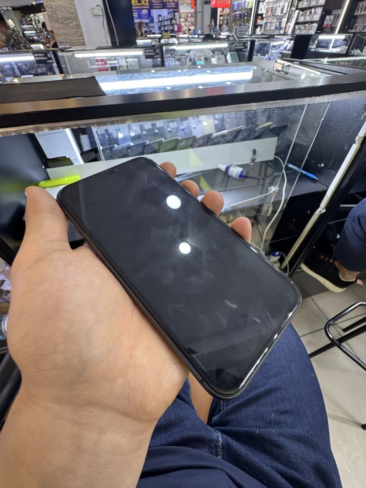 iphone 11 с гарантией