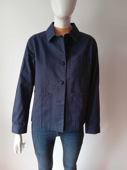 Geaca dama Gant nouă