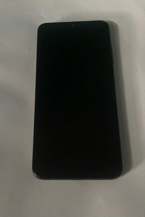 Placa defecta ecran bun