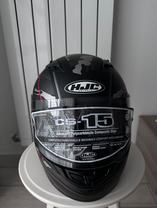 Cască Moto HJC CS-15