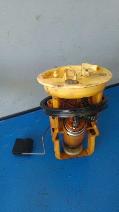 pompa combustibil bmw e46 2.0d 150cp 2003 228214002002
