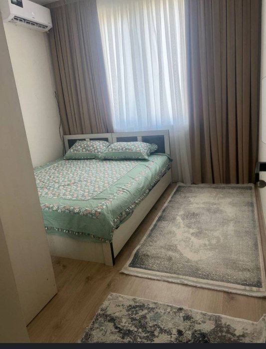 Buyuk ipak yoʻli metrosi yaqinda kvartra bor