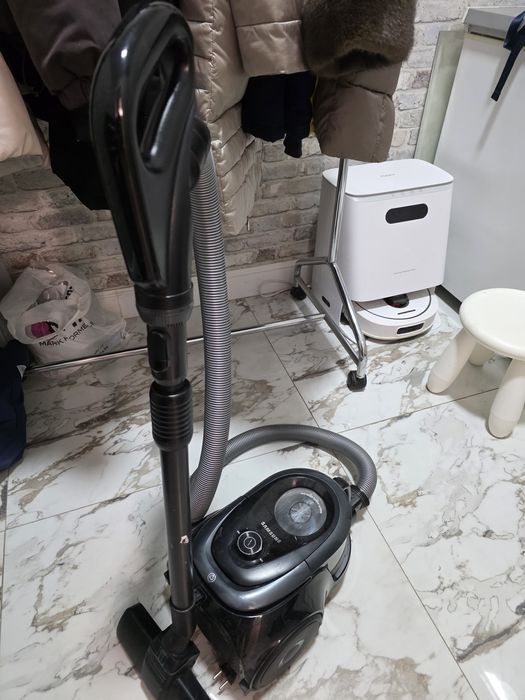 Пылесос  Samsung