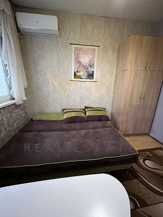 Дава се под наем Двустаен апартамент в Варна, Център - 45 кв.м за 255 € - Снимка #6