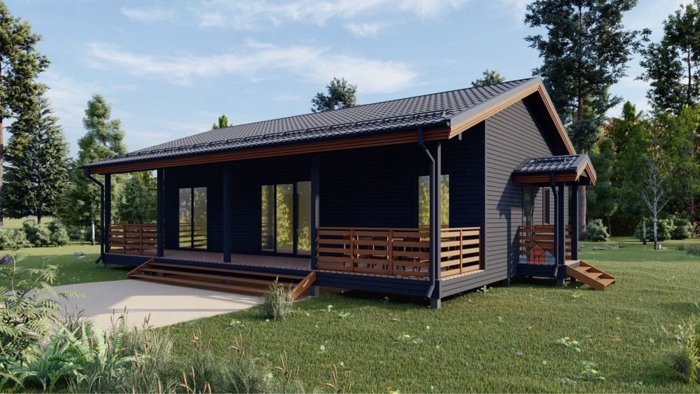 Vand foisore terase lemn