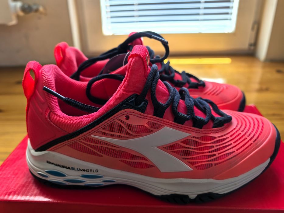 Дамски маратонки Diadora