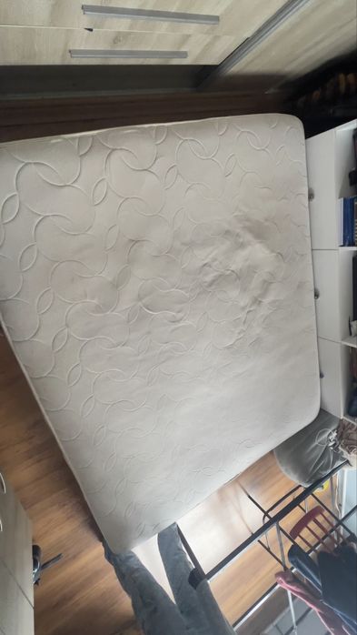 Матрак 160/190 височина 20