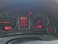 Audi a4 b6 . an 2002