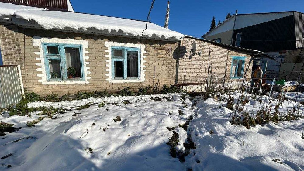 Продается дом! в районе КИНЭУ