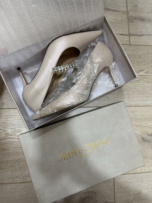 Обувь Jimmy choo