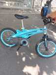 vând bicicleta copii