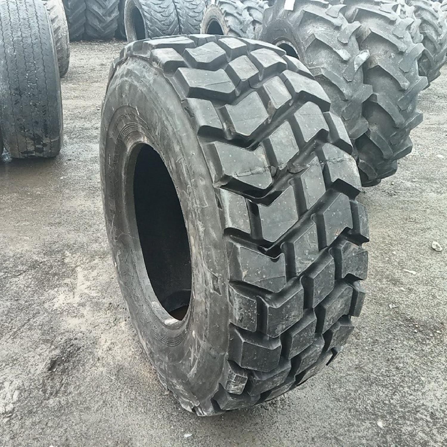 Cauciucuri 16/70-20 Dunlop Anvelope Tractor Second Hand