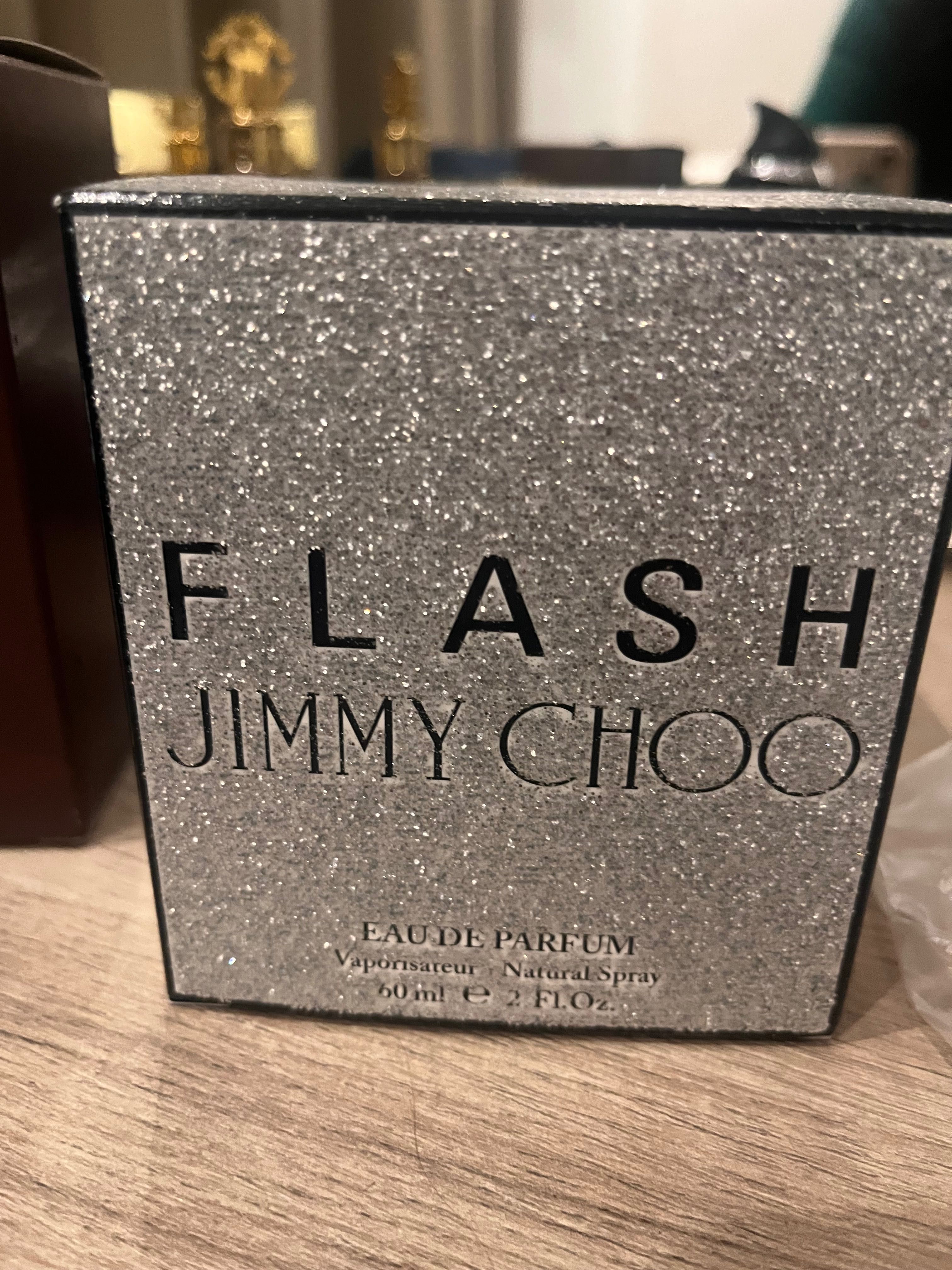 Парфюм Jimmy Choo Flash,60ml