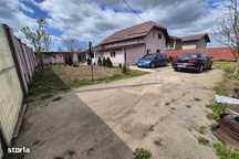 Comuna Vasilati, Calarasi, 40 km Bucuresti