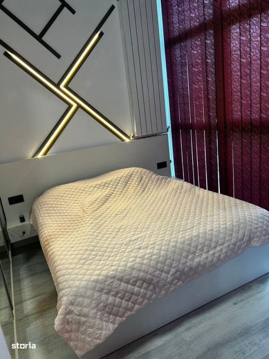 Campus  Ovidius | 3Camere Mobilat | Comision 0 Tva Inclus | Ideal Inve