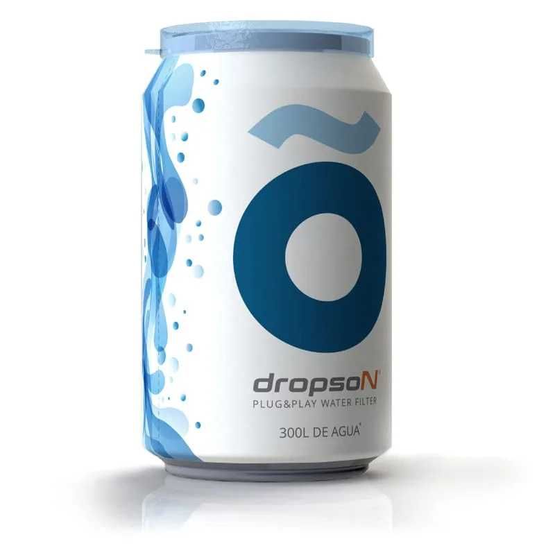 Фильтр для Воды DropsoN