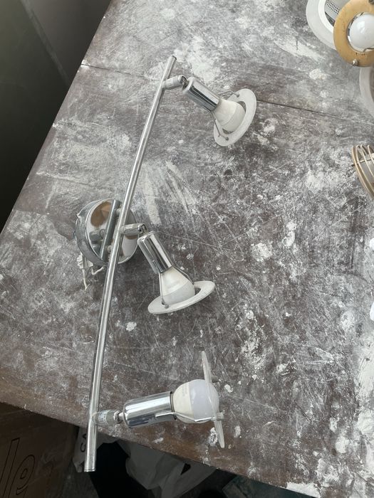 Продаю люстры бу все рабатают