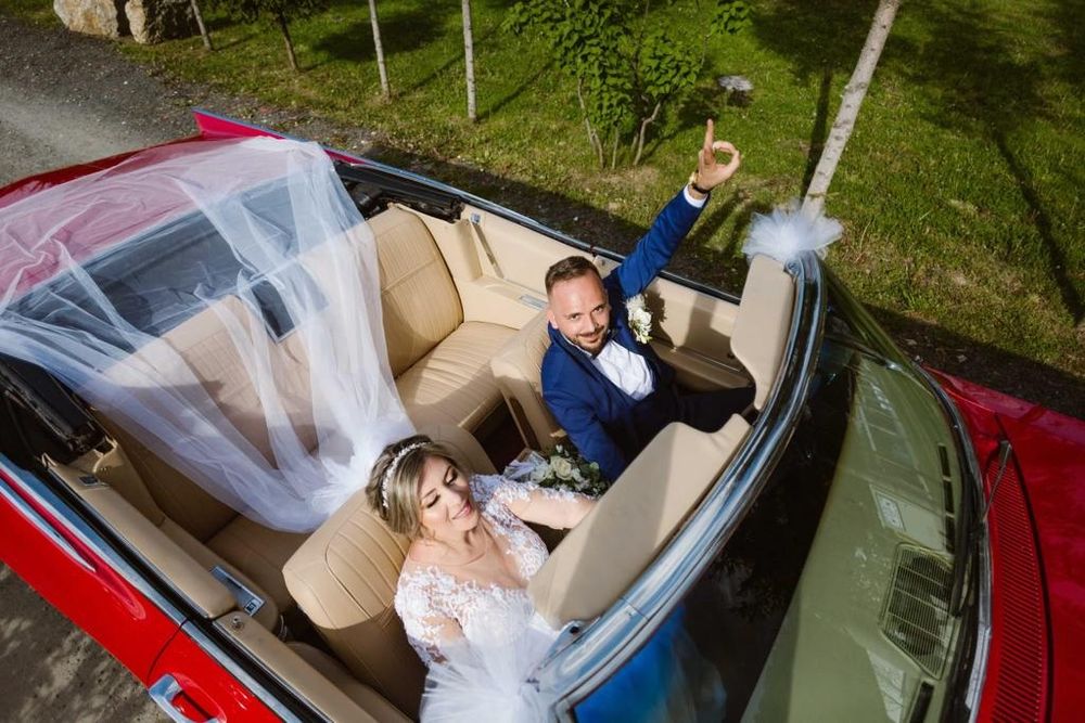 Vand/Schimb Buick Electra 225 1965 Epoca