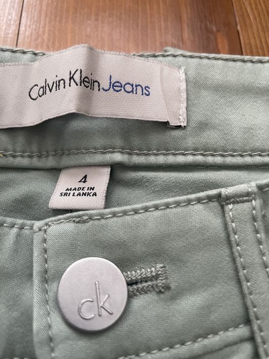 Calvin Klein дънки