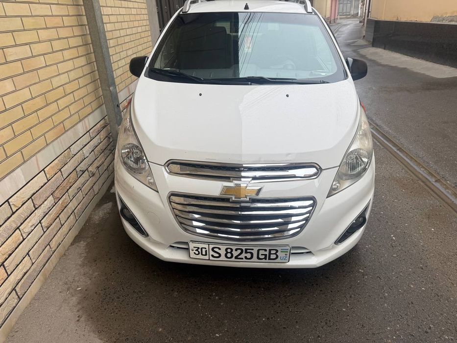 Srochno Spark 2016y sotiladi