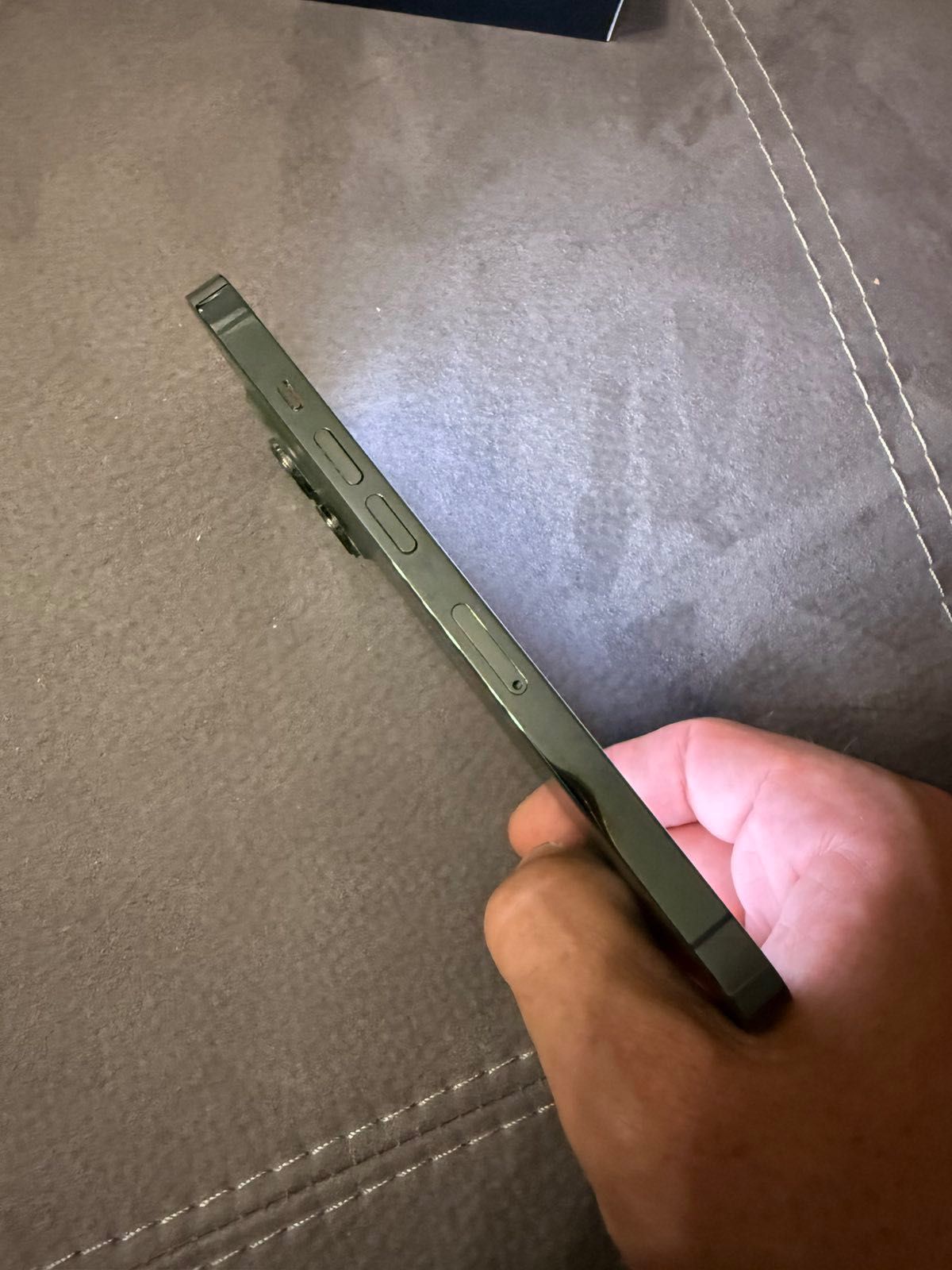 Iphone 13 PRO 128GB Green без забележка