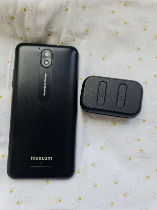 Baterii Casti si telefon