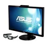 3D Монитор Asus VG278HR