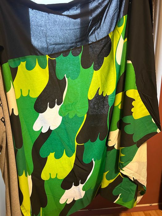 Пердета, Икеа пердета