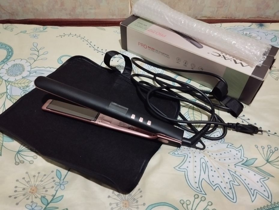 Mac firma orginal soch dazmoli