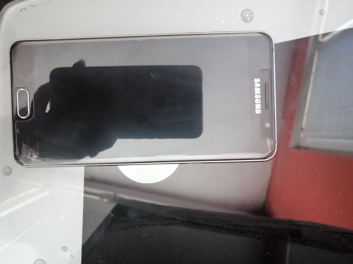 Samsung A 5 2016g