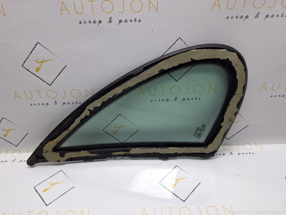 Geam fix lateral dreapta spate SEAT IBIZA IV (6L1) [ 2002 - 2009 ] 1.2