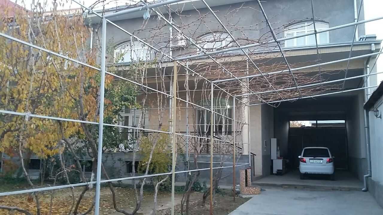 дом Юнус Абад Американское посольство радиостанция регистан 5- квартал
