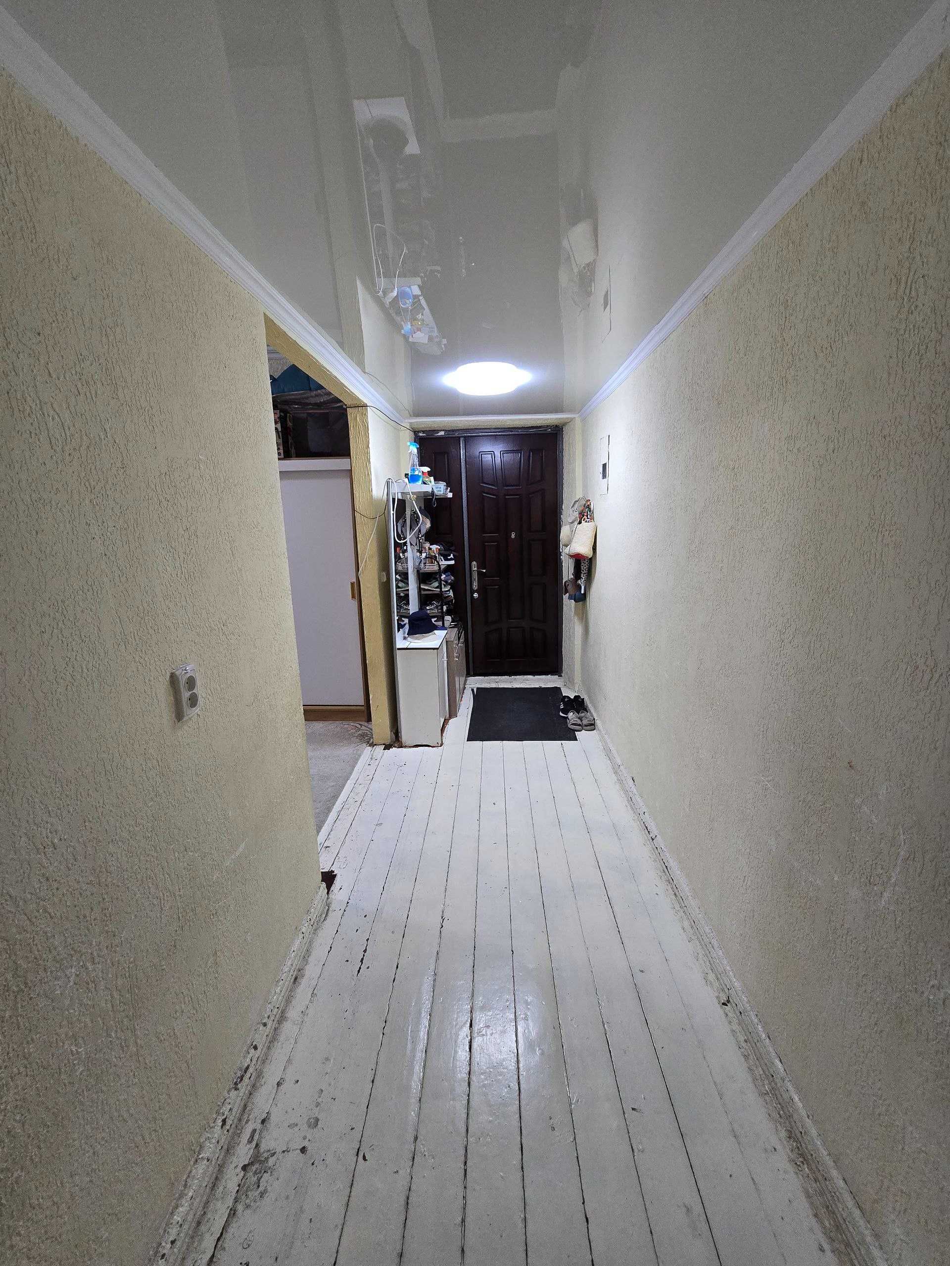 Продажа! Двухкомнатная квартира! 22-Авиагородок