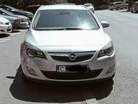 Vand opel astra j