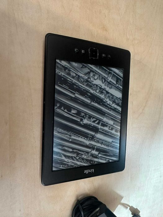 ebook reader amazon kindle 4th gen