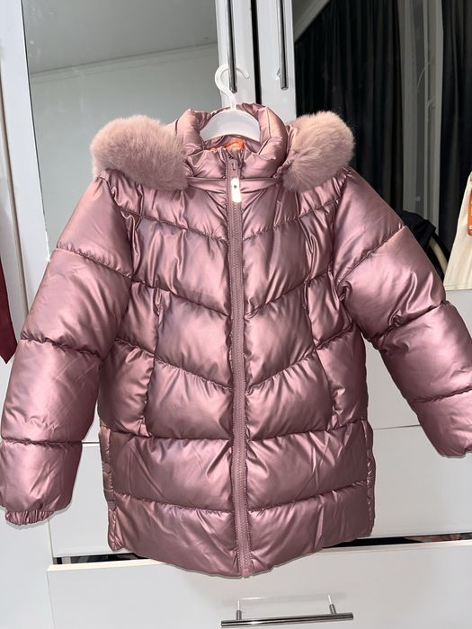 Продам детскую куртку