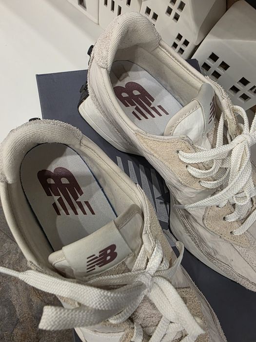 Маратонки New Balance 327, номер 44