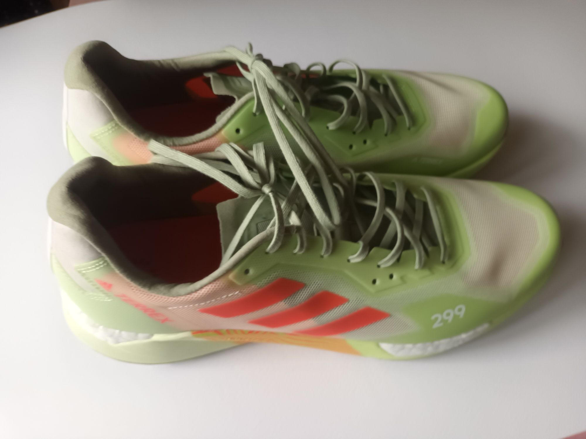 Adidas terrex agravic ultra