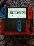 Nitendo switch modat impecabil