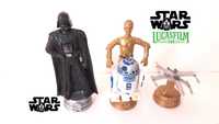 Фигурки от Star Wars, Lucasfilm Ltd
