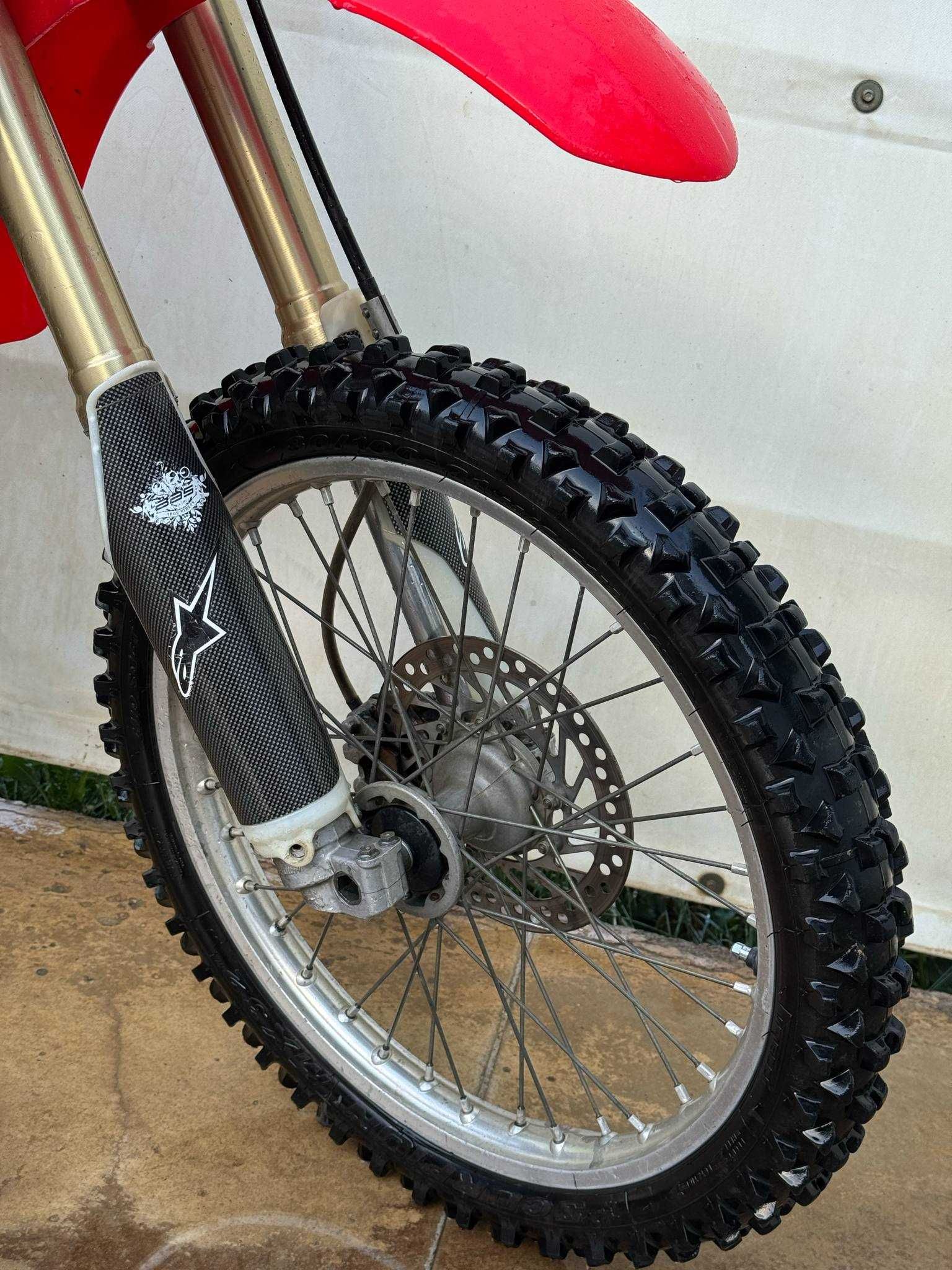 Кросов мотор !!! Honda Crf 250 !!!