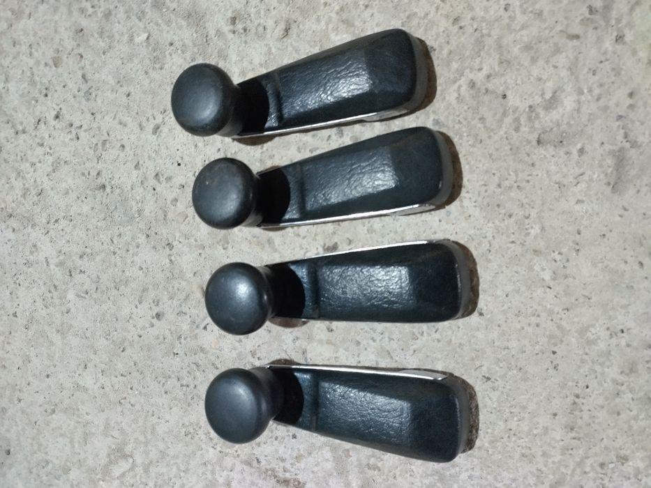 Части за Мерцедес 190